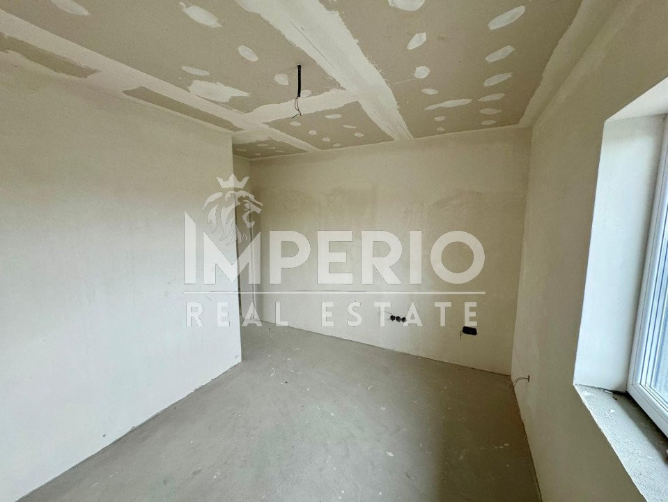 Casa de vis pe un singur nivel - 133 mp utili, teren de 670 mp - Cu CF!