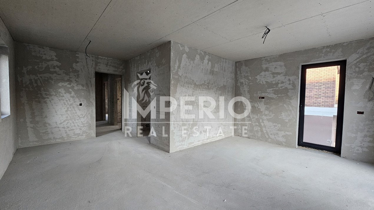 Casa individuala cu garaj in cartierul Europa!