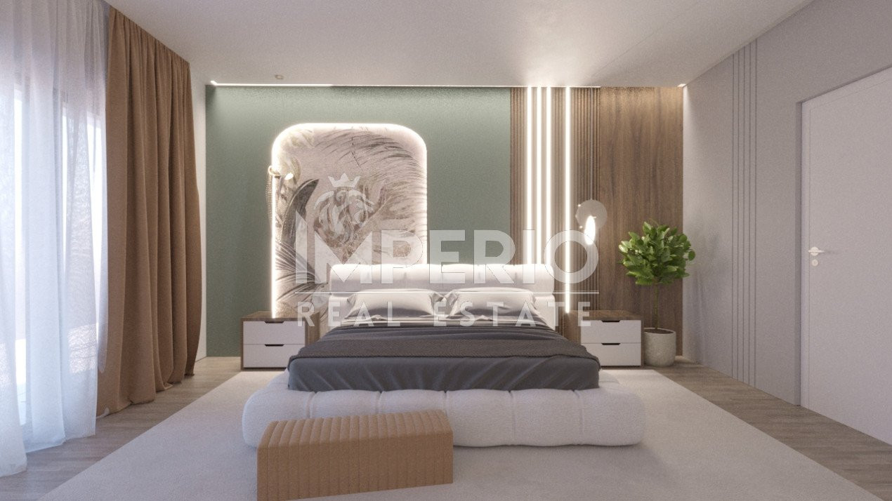 Casa cu teren de 800mp in cartierul Făget!