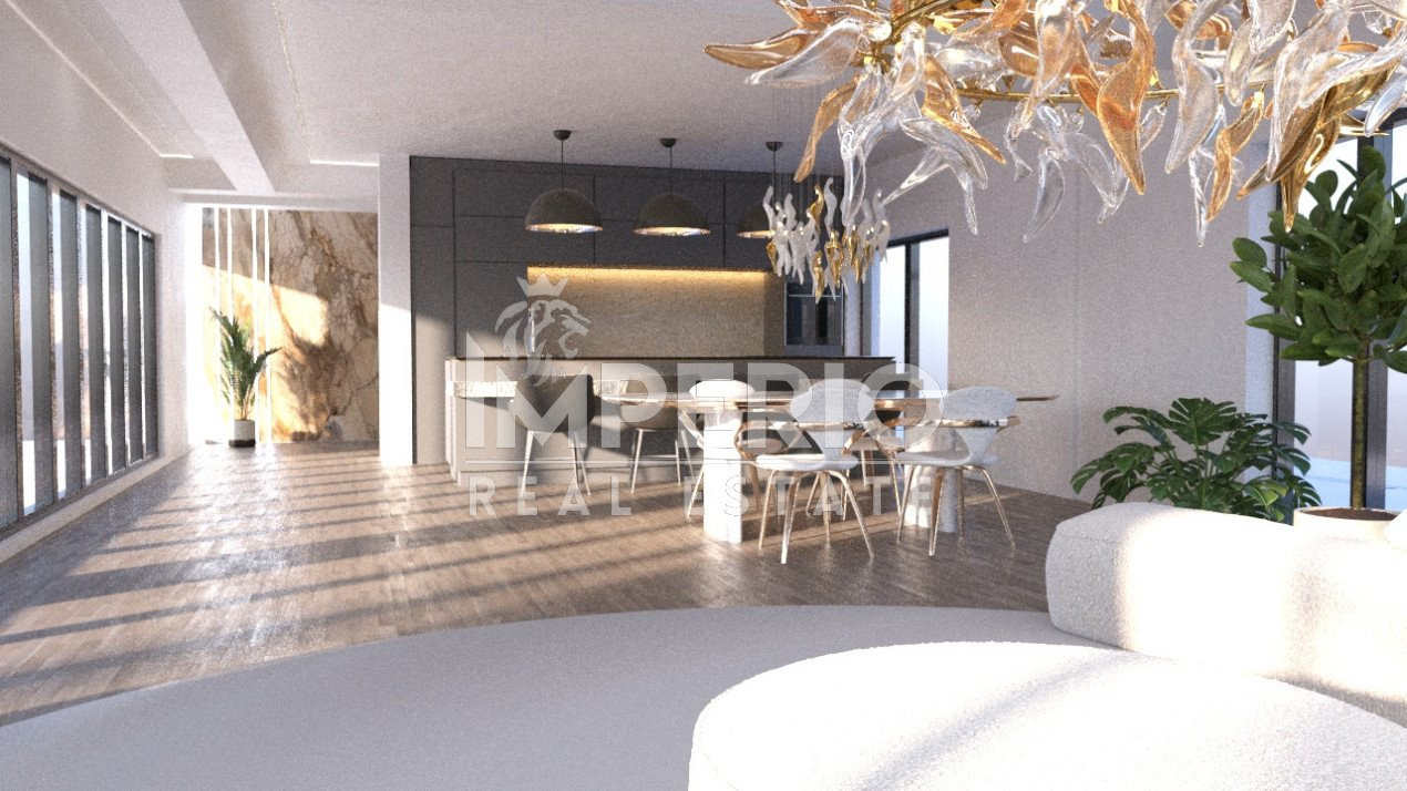 Casa cu teren de 800mp in cartierul Făget!