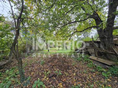 Teren cu Puz aprobat in cartierul Buna-Ziua!