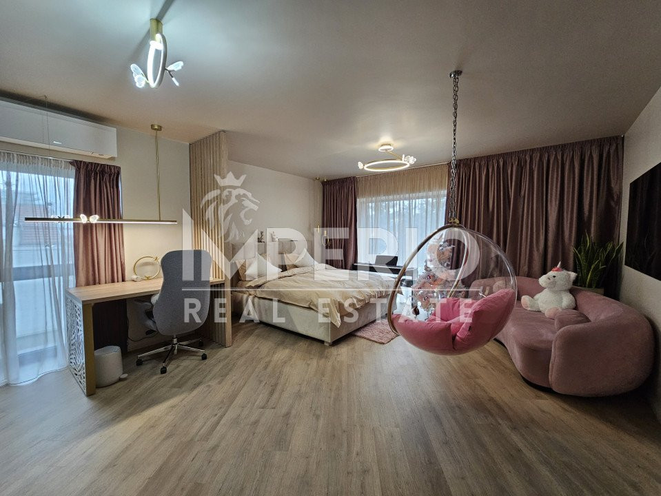Lux și rafinament în Bună Ziua!