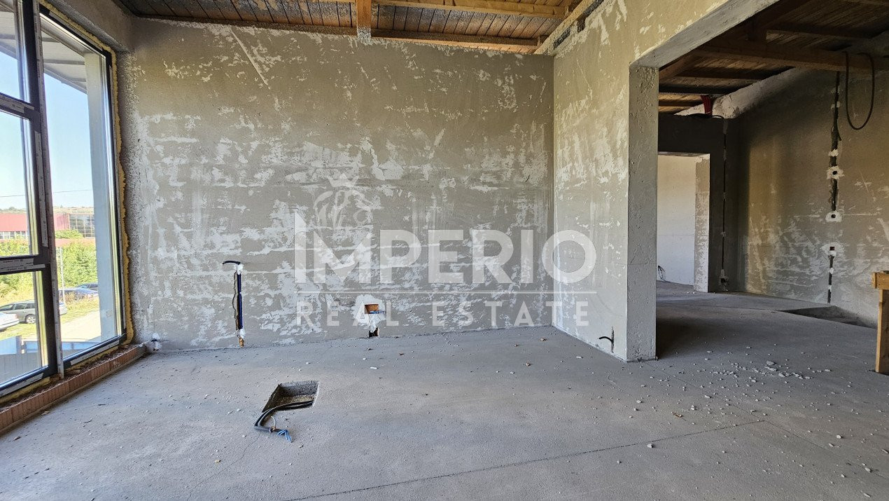 Hala industriala cu birouri in zona Bulevardul Muncii!