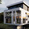 Apartament elegant in vila – Cartier Andrei Muresanu 115 mp + terasa si garaj!