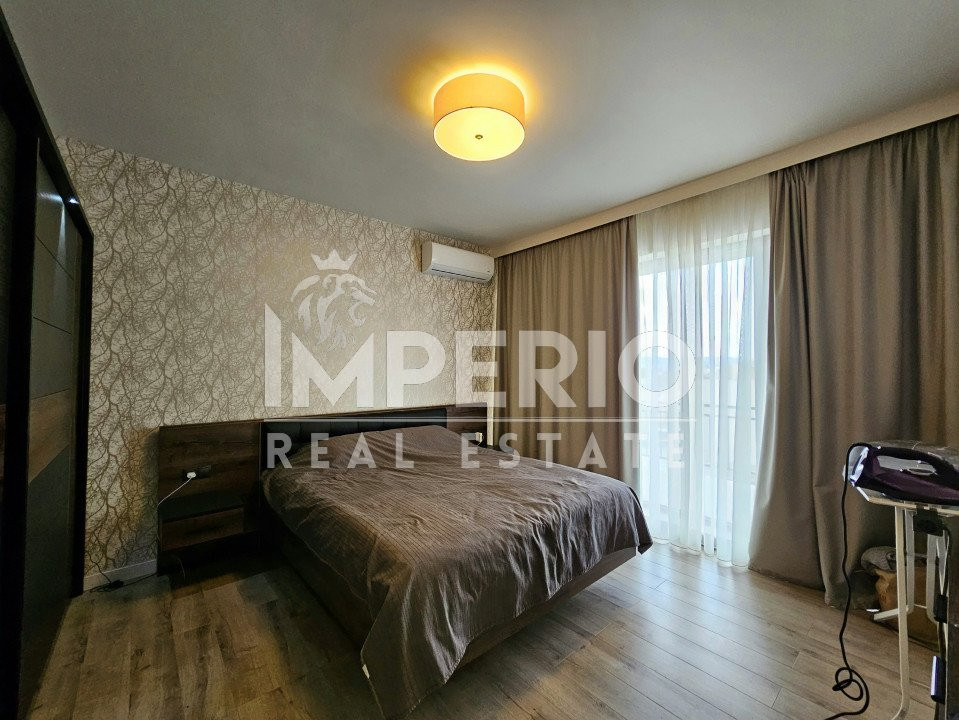 Apartament la cheie langa viitorul mall Rivus!