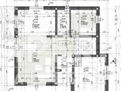 Casa individuala cu garaj si CF!