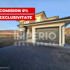 Exclusivitate-Comision 0%! Casa individuala cu garaj si CF!