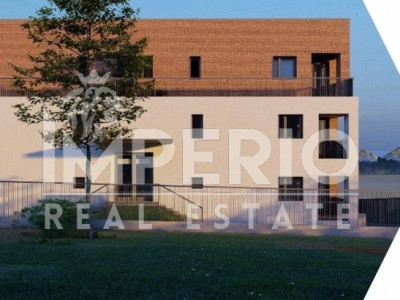 Apartament cu 3 camere în vila NZEB!