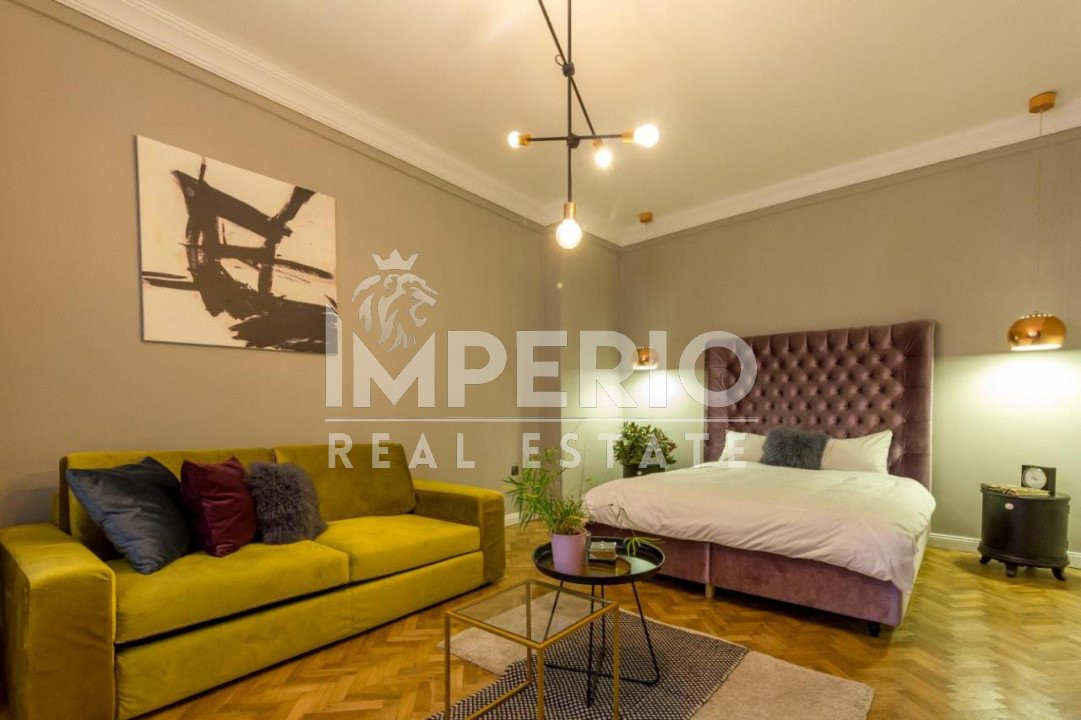 Oportunitate Unica- 4 Apartamente Premium fiecare cu CF in inima Clujului!
