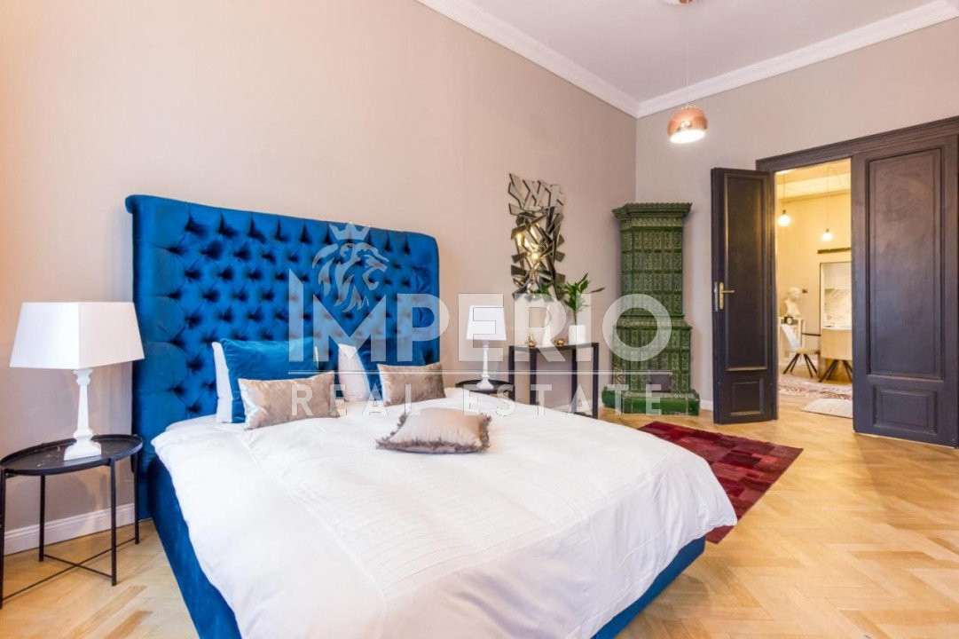 Oportunitate Unica- 4 Apartamente Premium fiecare cu CF in inima Clujului!
