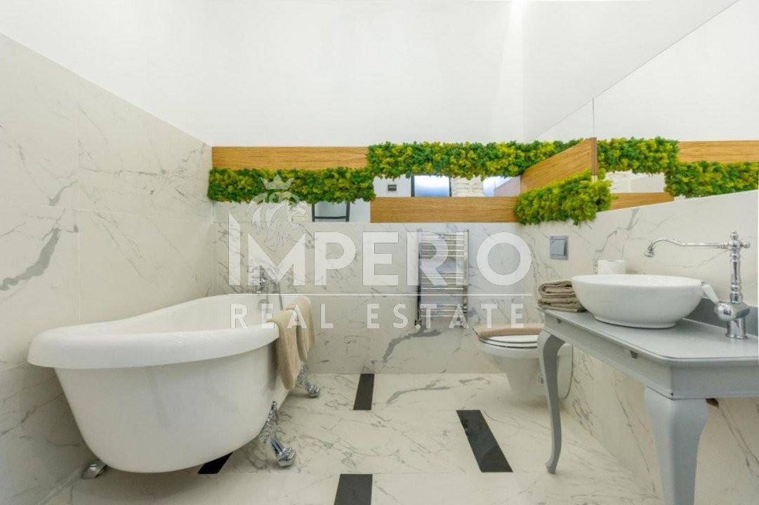 Oportunitate Unica- 4 Apartamente Premium fiecare cu CF in inima Clujului!