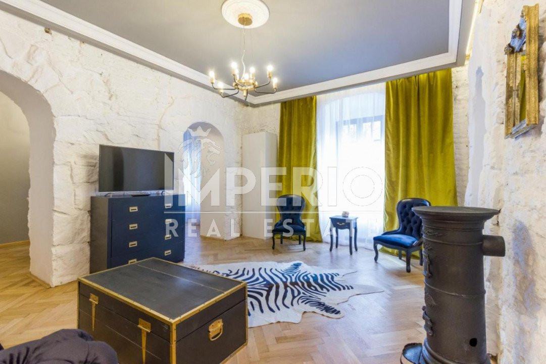 Oportunitate Unica- 4 Apartamente Premium fiecare cu CF in inima Clujului!
