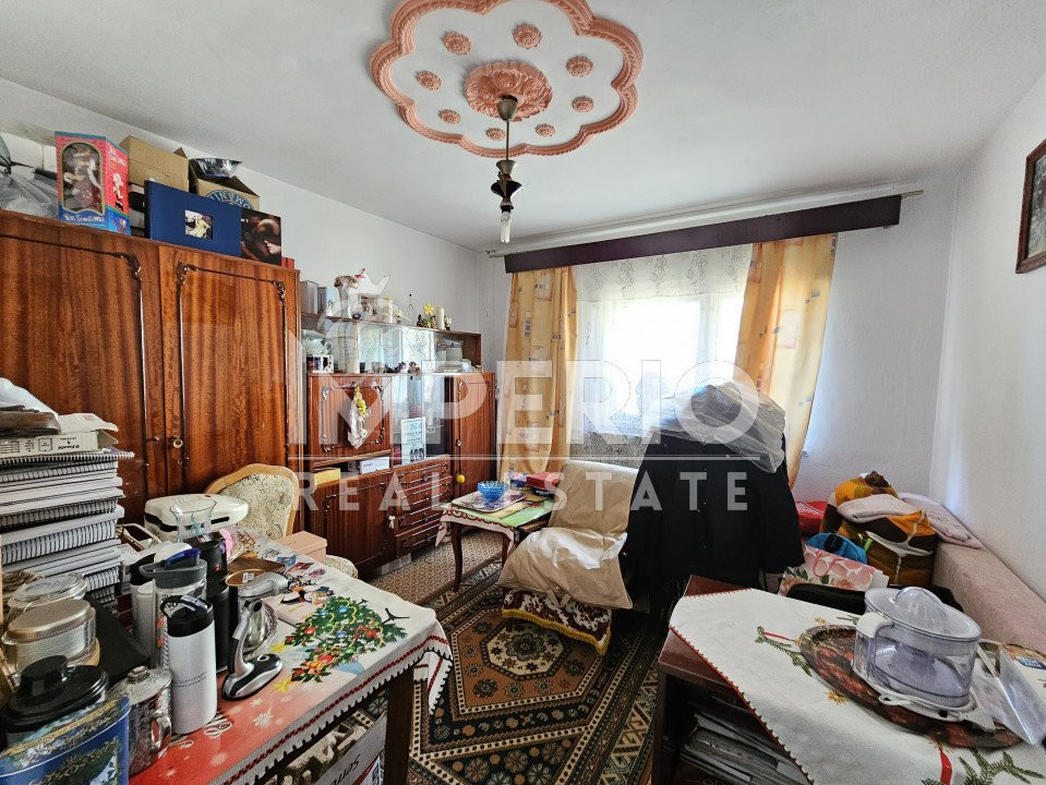 Apartament cu 4 camere langa Scoala Ion Agârbiceanu!