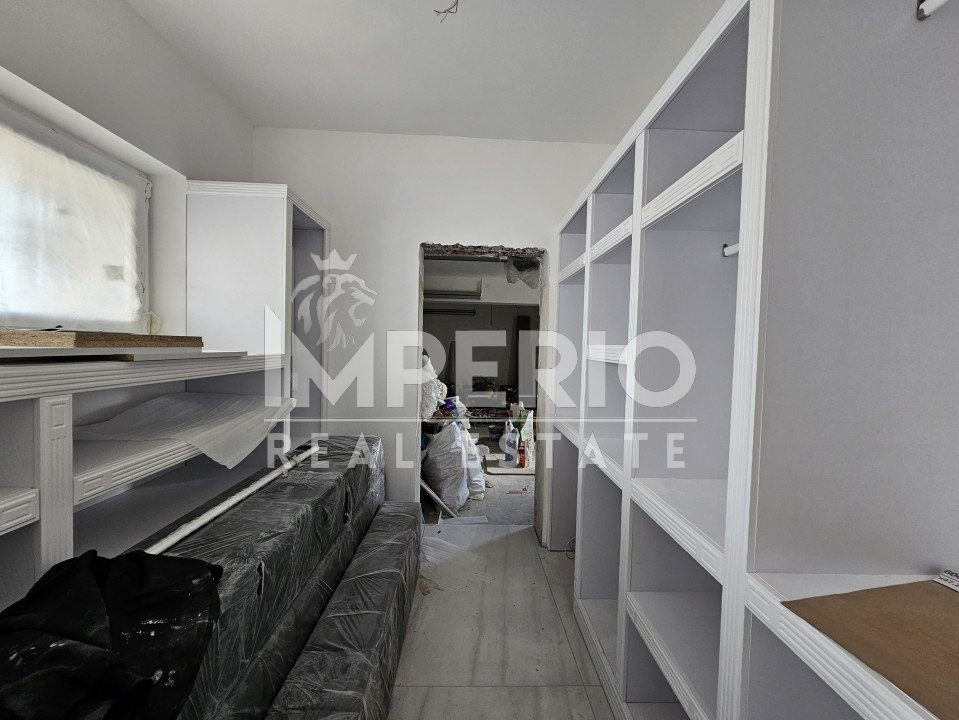 Casa de vânzare în cartierul Gheorgheni finisata, mobilata si garaj dublu!