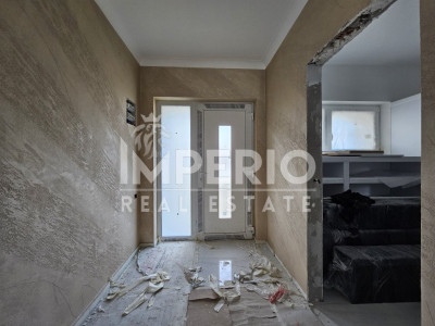 Casa de vânzare în cartierul Gheorgheni finisata, mobilata si garaj dublu!
