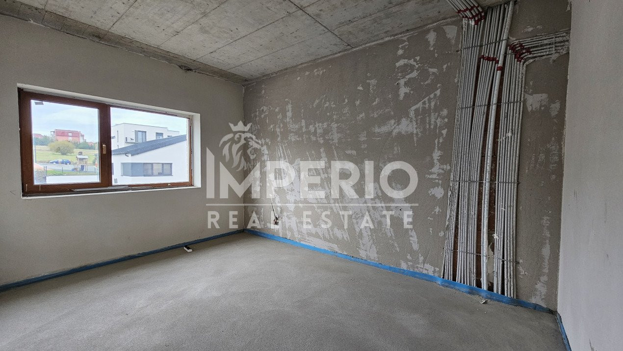 Duplex cu 6 camere în cartierul Buna ziua!