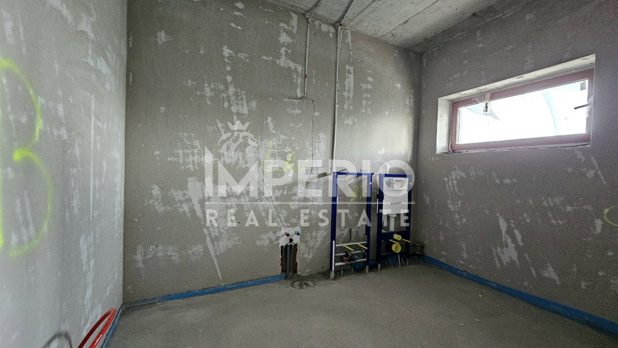 Duplex cu 6 camere în cartierul Buna ziua!