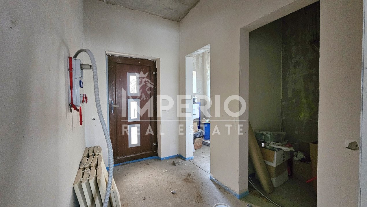 Duplex cu 6 camere în cartierul Buna ziua!