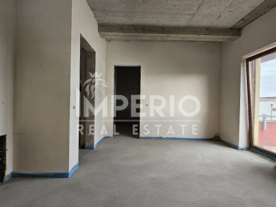 Duplex cu 6 camere în cartierul Buna ziua!