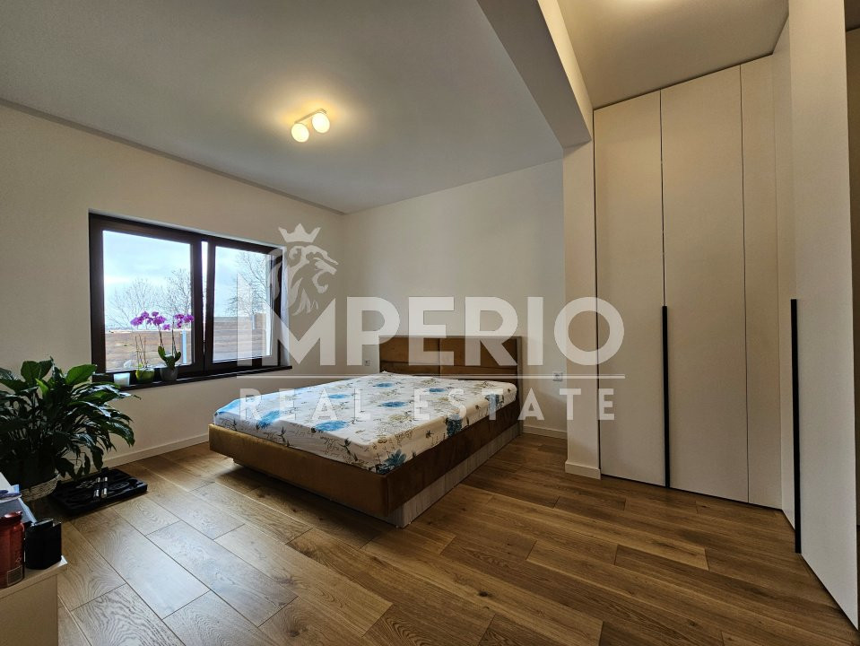Casa in Feleac ideala pentru familia, ta la cheie și cu garaj!