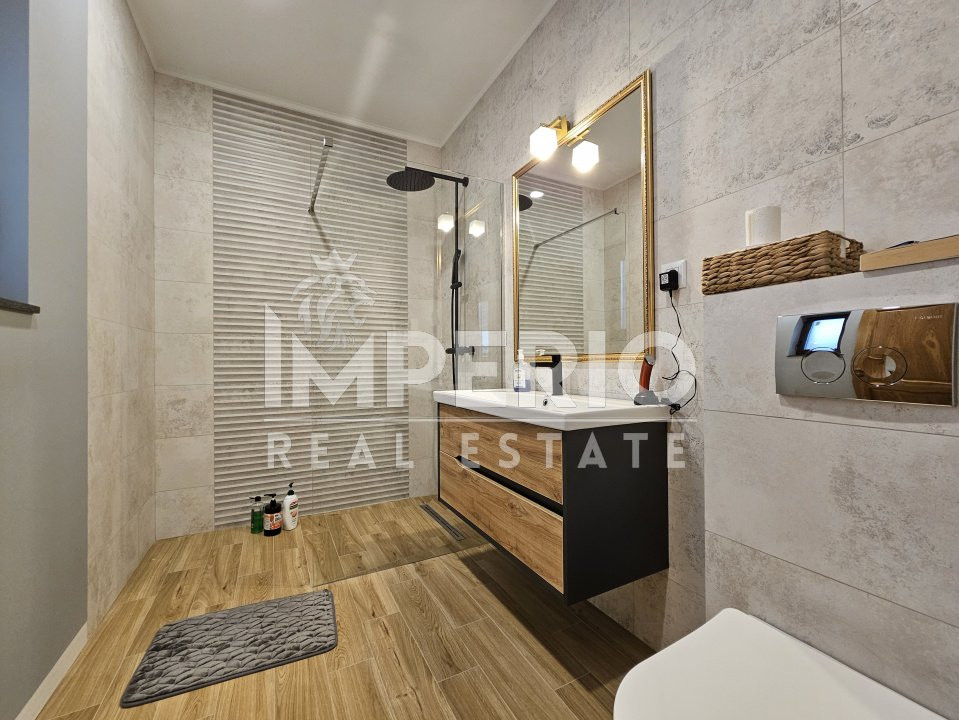 Casa in Feleac ideala pentru familia, ta la cheie și cu garaj!