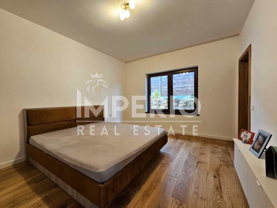 Casa in Feleac ideala pentru familia, ta la cheie și cu garaj!
