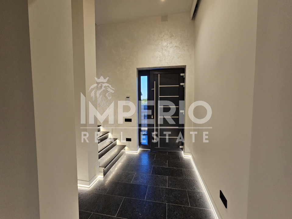 Casa visurilor tale, eleganta, spatiu si liniste-toate intr-un singur loc!