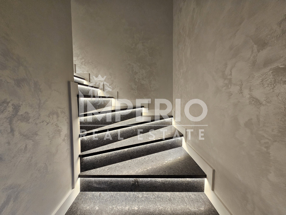 Casa visurilor tale, eleganta, spatiu si liniste-toate intr-un singur loc!
