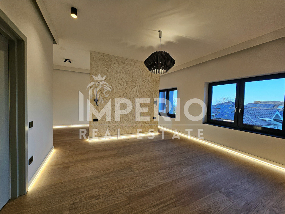 Casa visurilor tale, eleganta, spatiu si liniste-toate intr-un singur loc!