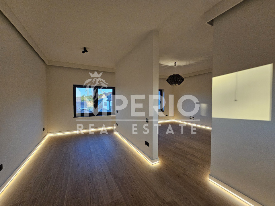 Casa visurilor tale, eleganta, spatiu si liniste-toate intr-un singur loc!