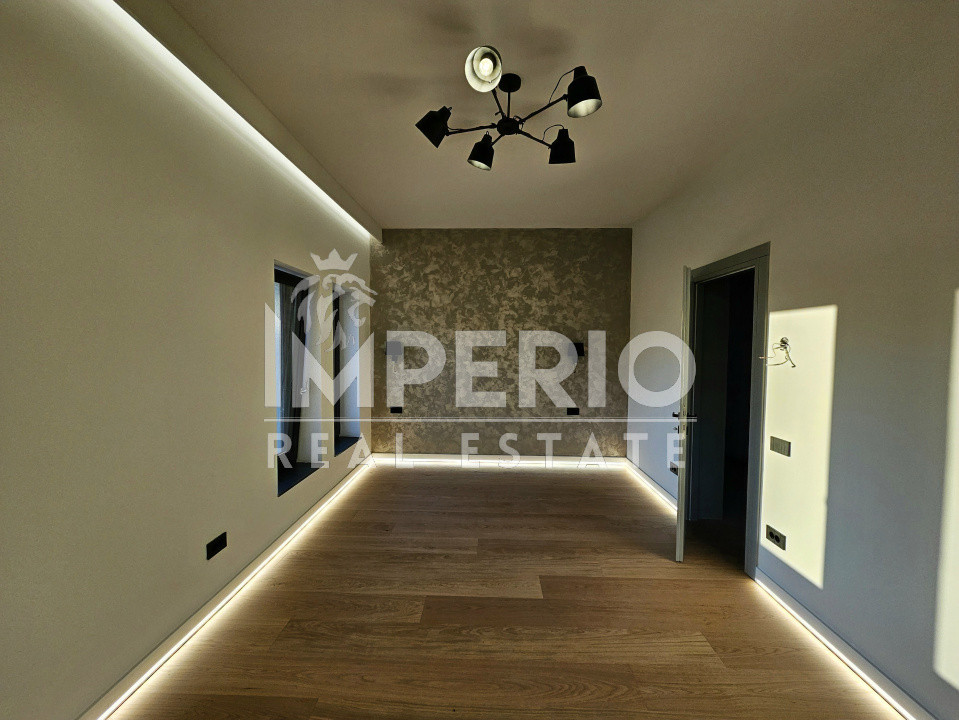 Casa visurilor tale, eleganta, spatiu si liniste-toate intr-un singur loc!