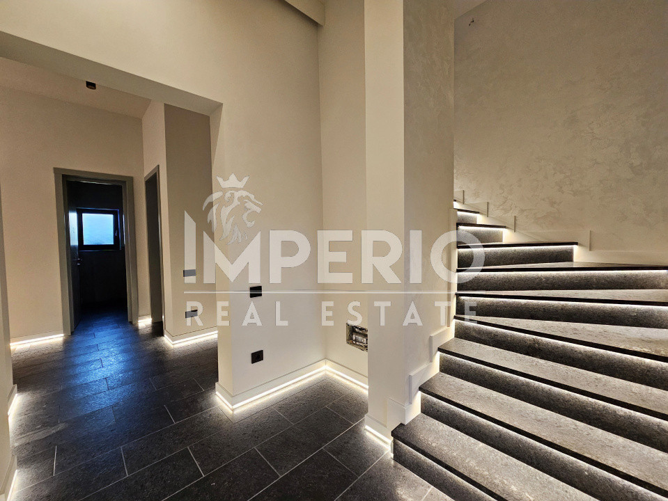 Casa visurilor tale, eleganta, spatiu si liniste-toate intr-un singur loc!