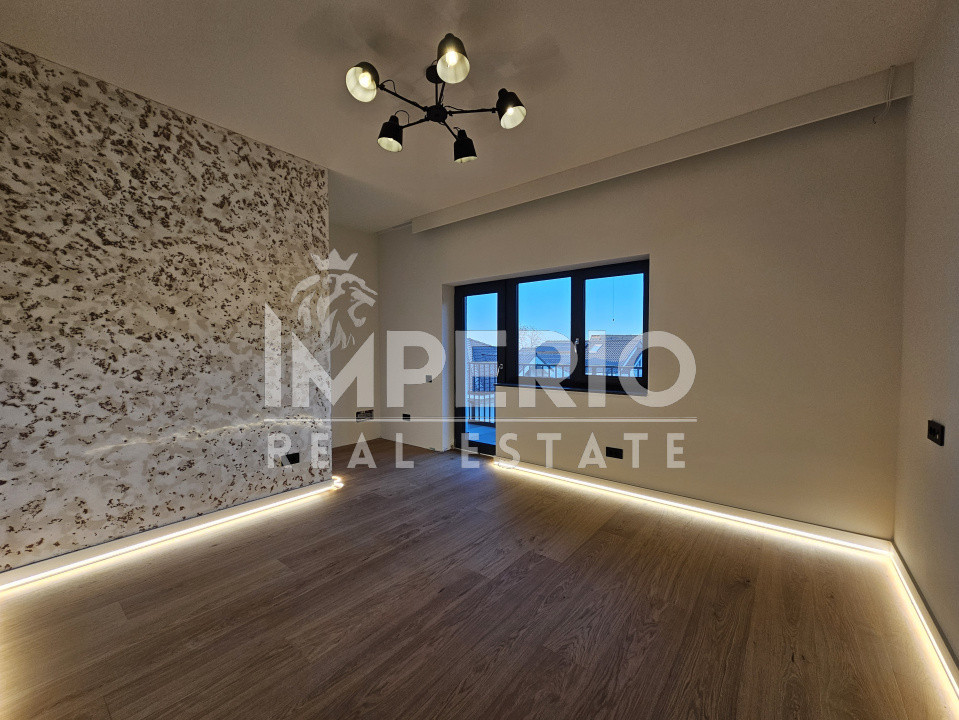 Casa visurilor tale, eleganta, spatiu si liniste-toate intr-un singur loc!
