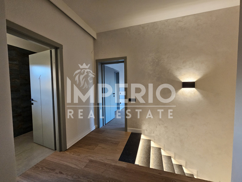 Casa visurilor tale, eleganta, spatiu si liniste-toate intr-un singur loc!