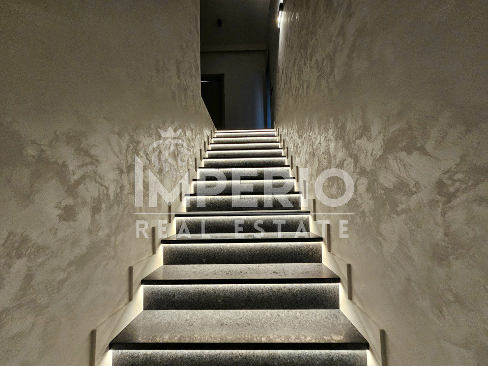 Casa visurilor tale, eleganta, spatiu si liniste-toate intr-un singur loc!
