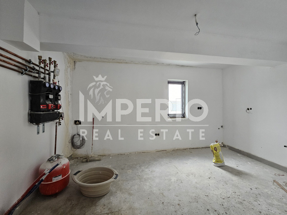 Casa finisata ideala pentru familia ta!