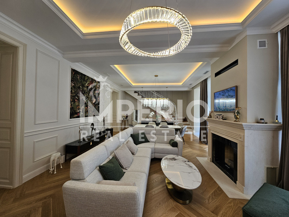 Exclusivitate / Comision 0%! Casa interbelica in centrul Clujului!