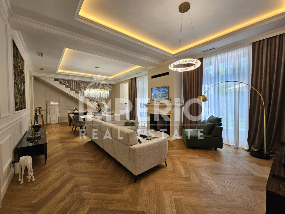 Exclusivitate / Comision 0%! Casa interbelica in centrul Clujului!