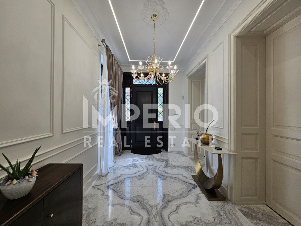 Exclusivitate / Comision 0%! Casa interbelica in centrul Clujului!