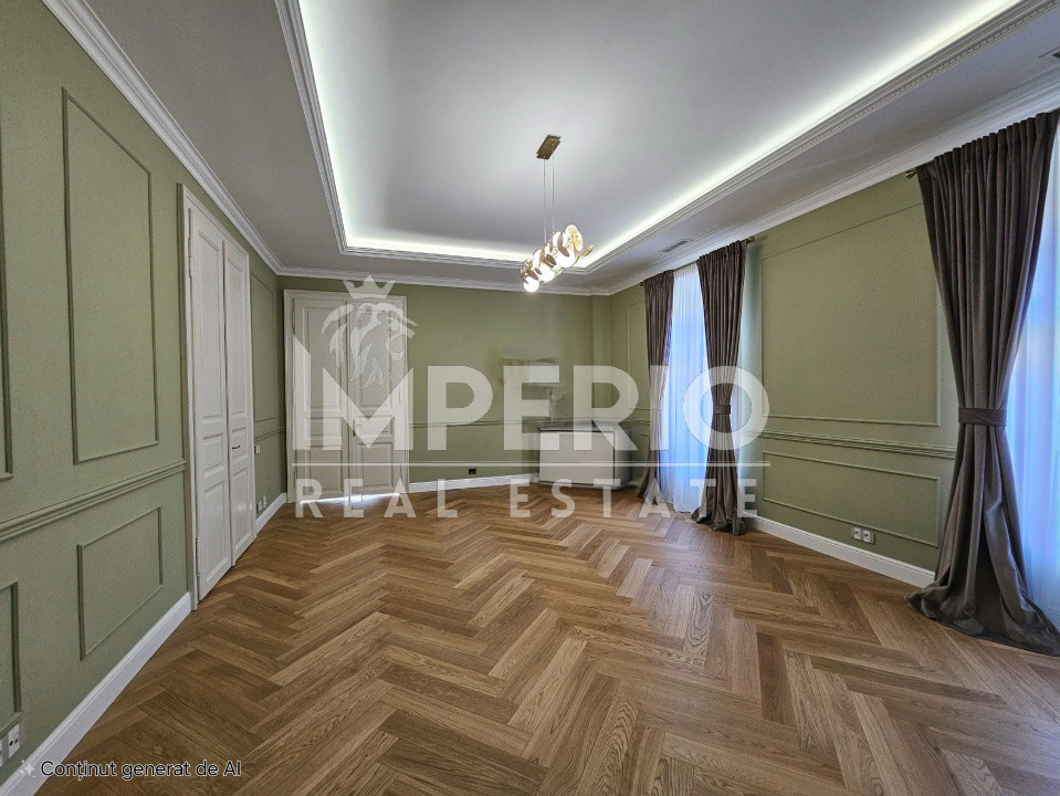 Exclusivitate / Comision 0%! Casa interbelica in centrul Clujului!