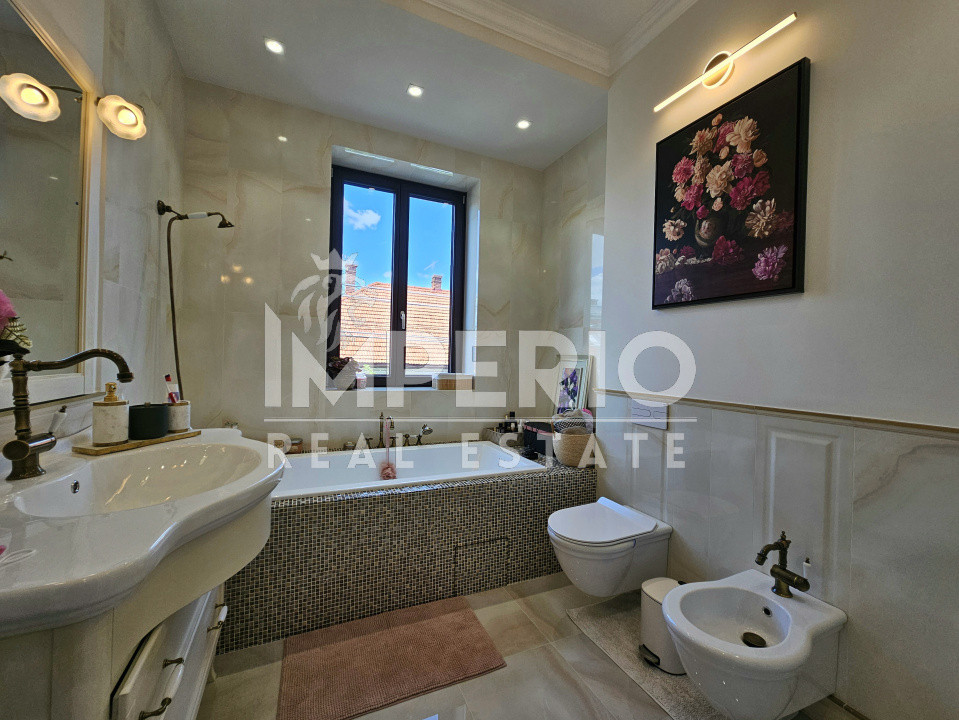 Exclusivitate / Comision 0%! Casa interbelica in centrul Clujului!