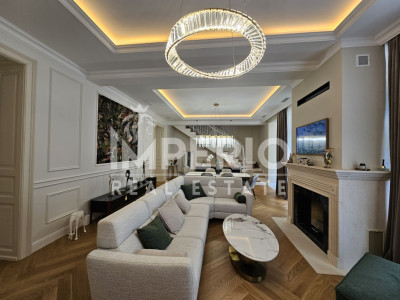 Exclusivitate / Comision 0%! Casa interbelica in centrul Clujului!