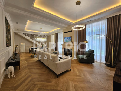 Casa interbelica in centrul Clujului!