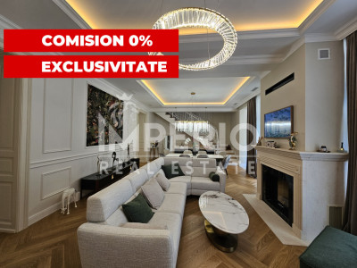 Exclusivitate! Casa interbelica in centrul Clujului!