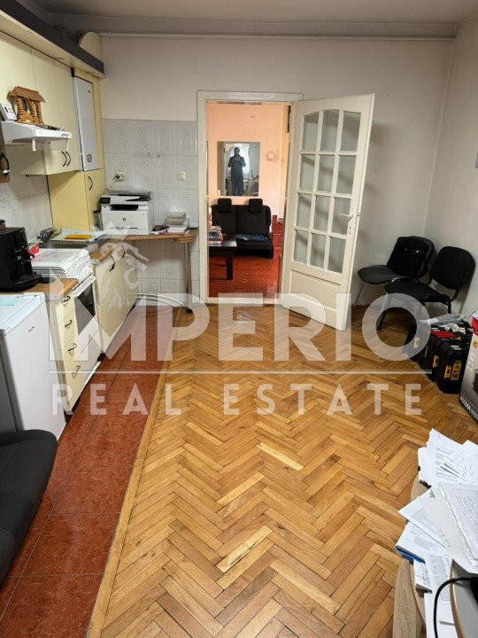 Casa individuala in Plopilor vechi!