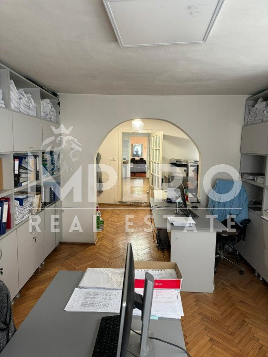 Casa individuala in Plopilor vechi!