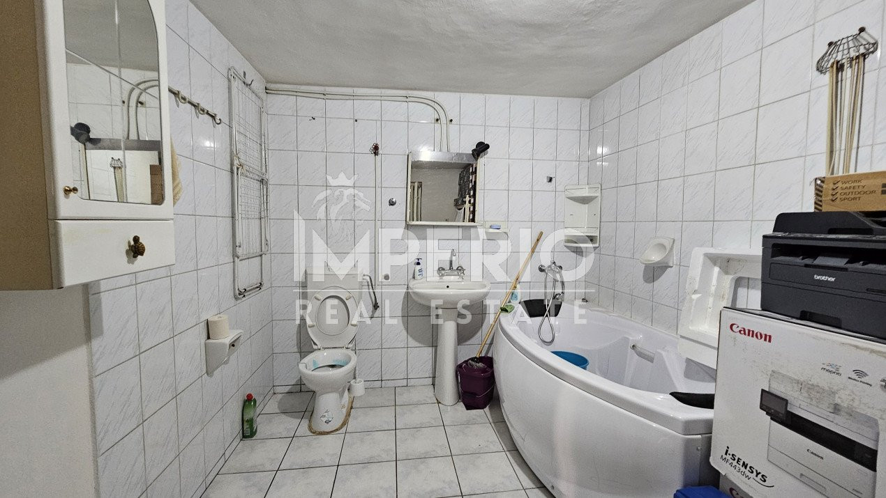 Casa individuala in Plopilor vechi!