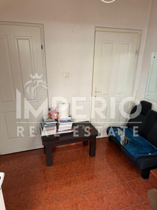 Casa individuala in Plopilor vechi!