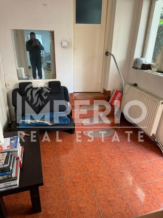Casa individuala in Plopilor vechi!