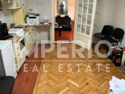 Casa individuala in Plopilor vechi!